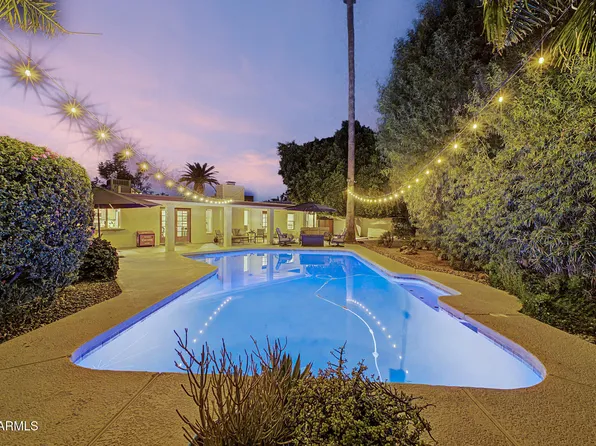 7644 W BLUEFIELD Avenue, Glendale, AZ 85308