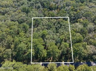 15 Barnaby Blf, Seabrook, SC 29940