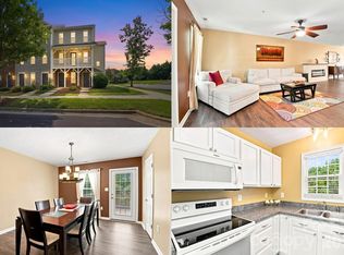 106 Locomotive Ln Unit 201, Mooresville, NC 28115
