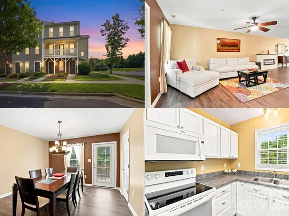 106 Locomotive Ln Unit 201, Mooresville, NC 28115
