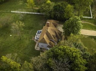 6430 SW Vorse Rd, Auburn, KS 66402