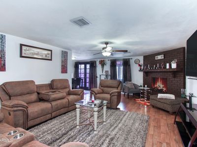 1119 E 9th St, Casa Grande, AZ, 85122