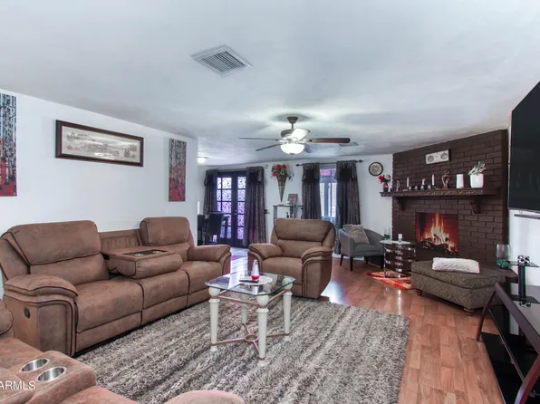 1119 E 9TH Street, Casa Grande, AZ 85122