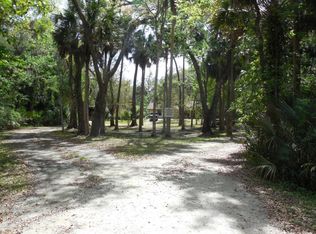 1550 Volco Rd, Edgewater, FL 32141