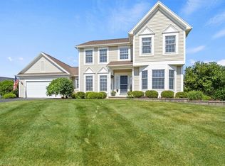 969 Sagamore Way, Victor, NY 14564