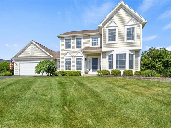 969 Sagamore Way, Victor, NY 14564