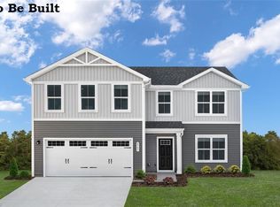 368 Roberta Dr, Painesville, OH 44077