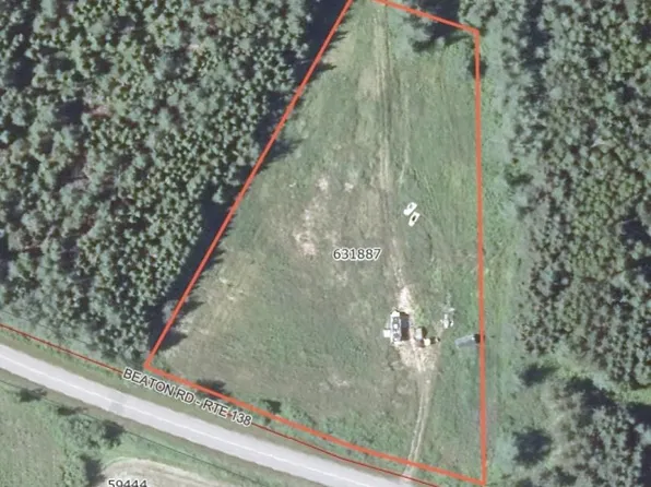 LOT Beaton Rd, Halifax Parish, PE C0B 1H0
