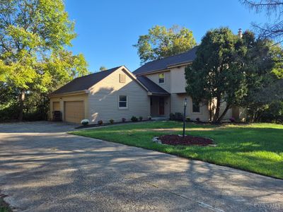 4820 Tomahawk Trl, Milford, OH, 45150