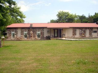 12 Riverside Ln, Mount Ida, AR 71957
