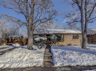 1332 S Lamar St, Lakewood, CO 80232