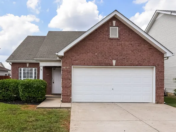 1612 Allston Dr, Murfreesboro, TN 37128