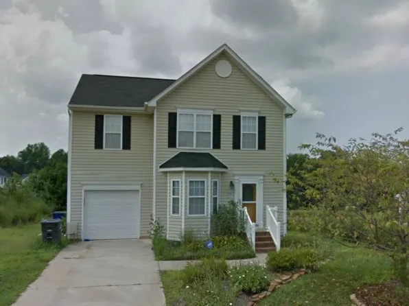 112 Rockbridge Ct, Kernersville, NC 27284