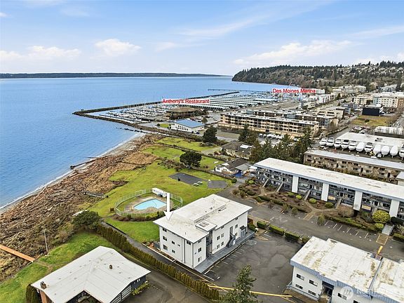 2nd image of 23001 Marine View Drive S #A301