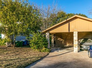 818 Sirocco Dr #A, Austin, TX 78745