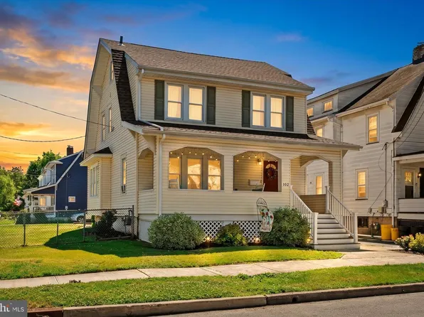 102 Chewalla Blvd, Hamilton, NJ 08619
