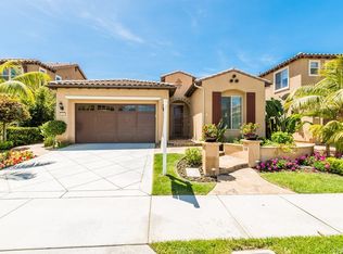 3399 Corte Panorama, Carlsbad, CA 92009