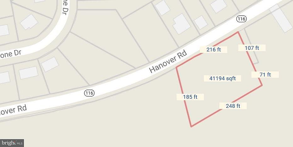 2nd image of 5955 Hanover Rd