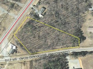 5975 E Us Highway 64, Lexington, NC 27292