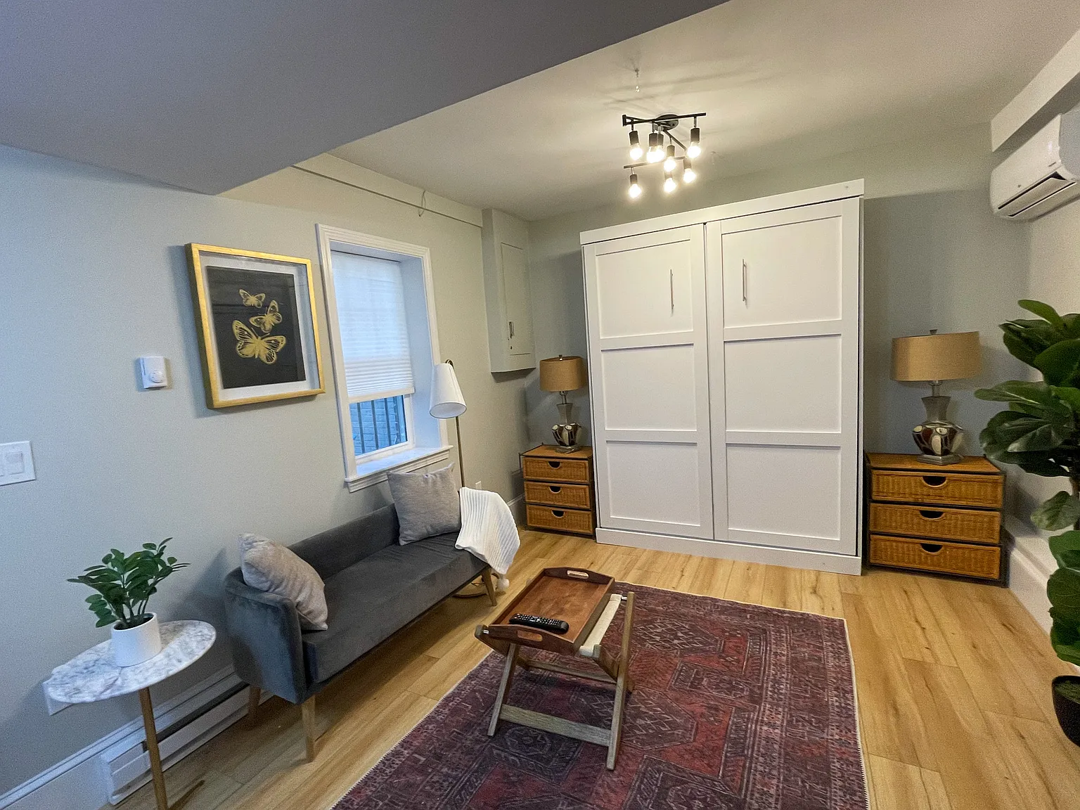 Studio, 400 sqft, $3,675 — Photo 3