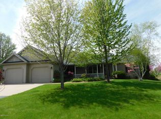 14155 Twelve Mile Rd, Ceresco, MI 49033