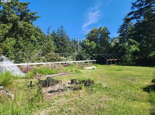 92545 Silver Butte Rd, Port Orford, OR 97465