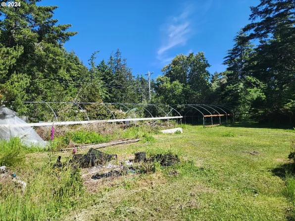 92545 Silver Butte Rd, Port Orford, OR 97465