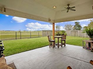 106 Bristol Bend Ln, Dickinson, TX 77539