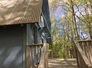 223 Trail Rdg, Tuckasegee, NC 28783