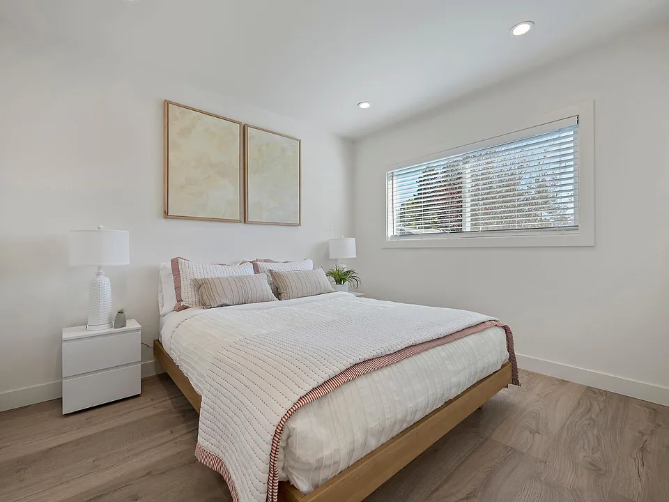 Bedroom 2.