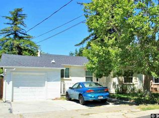 2881 Crawford St, Concord, CA 94518
