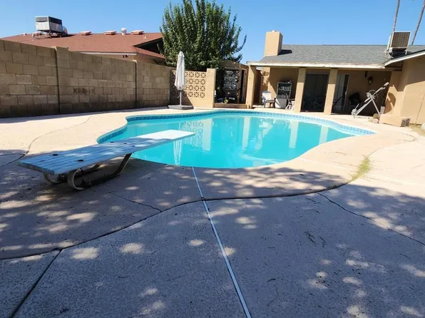 5121 W Saint Moritz Lane, Glendale, AZ 85306