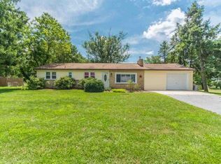 5951 Timothy Rd, Harrisburg, PA 17112