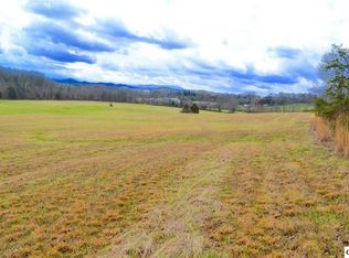 Flat Creek Rd, Sevierville, TN 37876