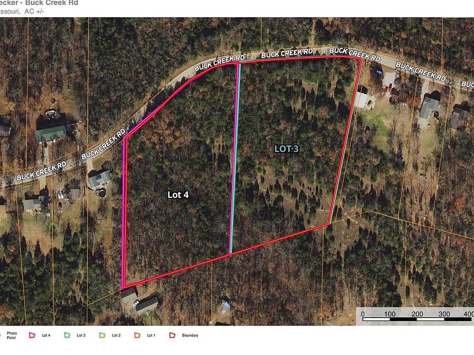 2nd image of 0 Buck Creek Rd