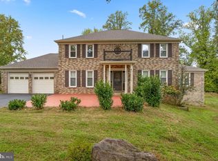 10509 Patuxent Ridge Way, Laurel, MD 20723