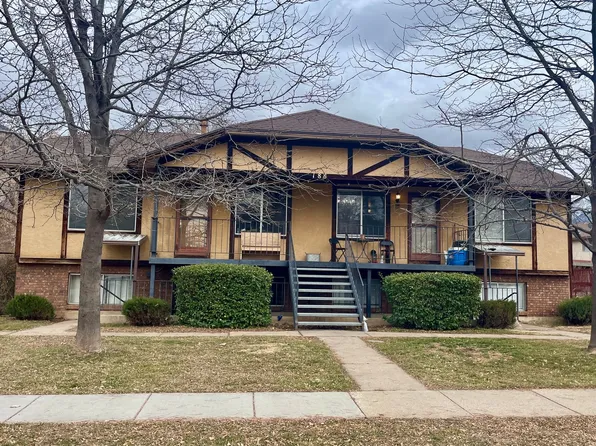 188 Pingree Ave, 188 N Pingree Ave #2, Ogden, UT 84404