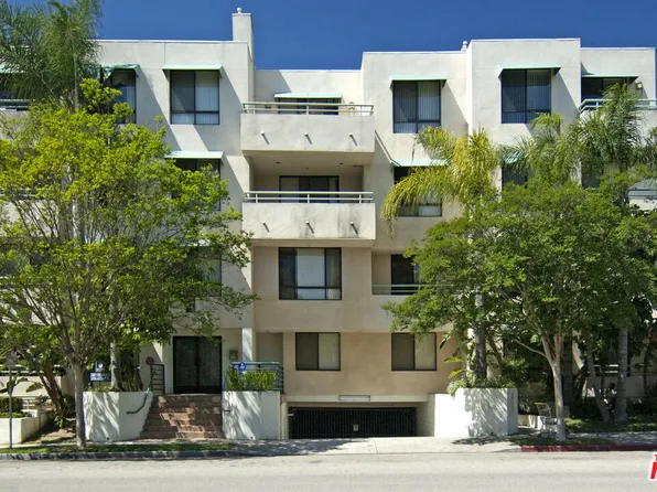 1851 Veteran Ave APT 203, Los Angeles, CA 90025