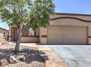 158 E Corte Rancho Dorada, Sahuarita, AZ 85629