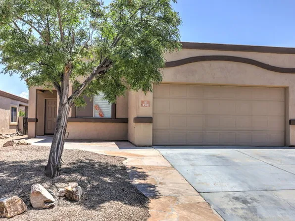 158 E Corte Rancho Dorada, Sahuarita, AZ 85629