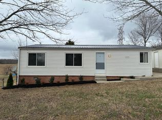 2307 Burford Rd, Lebanon, TN 37087