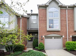 5066 Lord Alfred Ct, Cincinnati, OH 45241