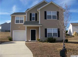 919 NE Harbour View Ct UNIT 127, Kannapolis, NC 28083