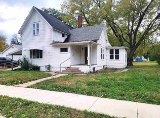 511 6th Ave W, Spencer, IA 51301