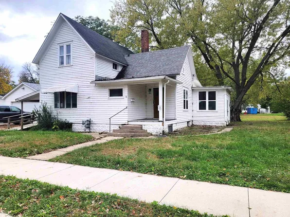 511 6th Ave W, Spencer, IA 51301