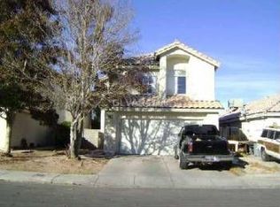 4568 Little Wren Ln, Las Vegas, NV 89115