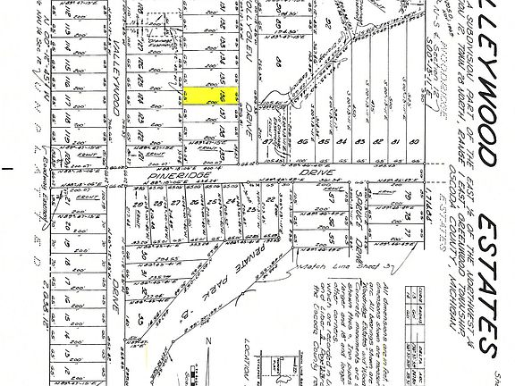 3rd image of 5421 Hollyglen Dr Lot 136