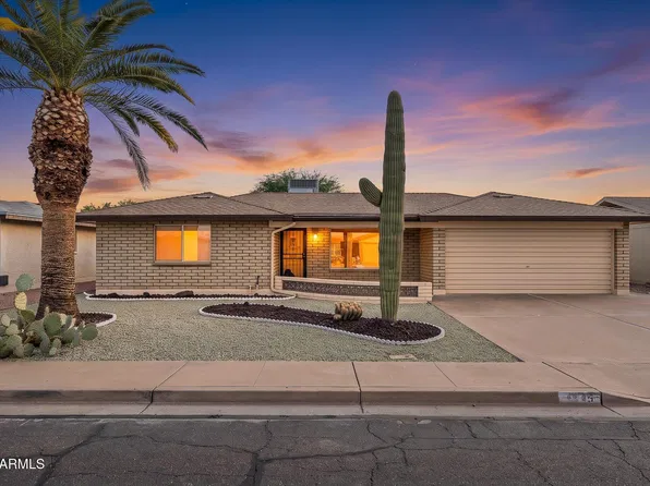 4045 E CAPRI Avenue, Mesa, AZ 85206