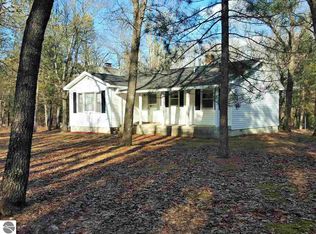 1371 & 1343 W F30 Rd, Mikado, MI 48745