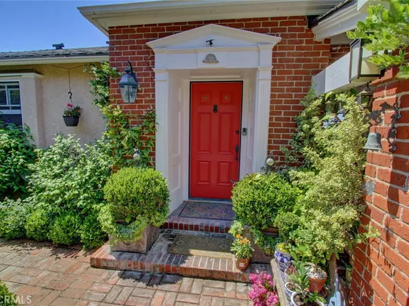 12333 Norino Dr, Whittier, CA 90601